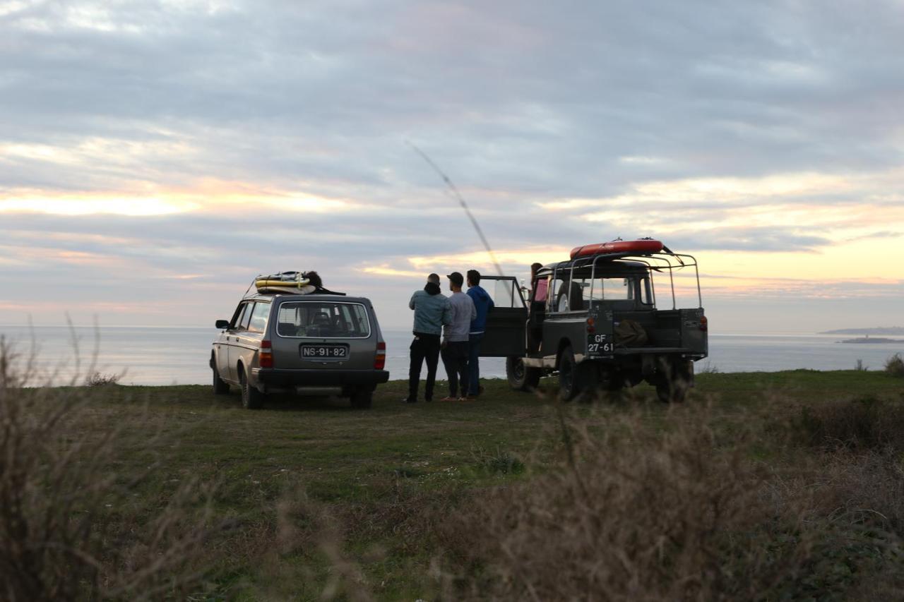 Naga Laut Surf *