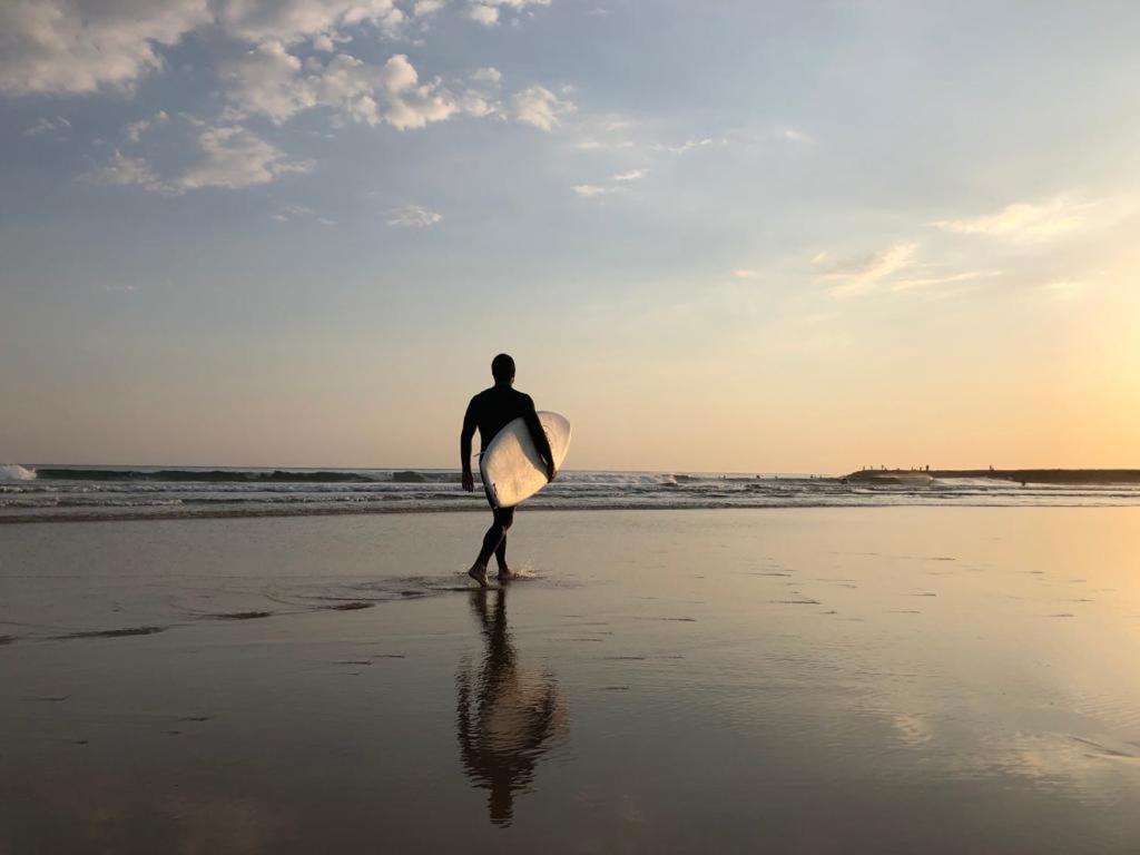 Pensión Naga Laut Surf