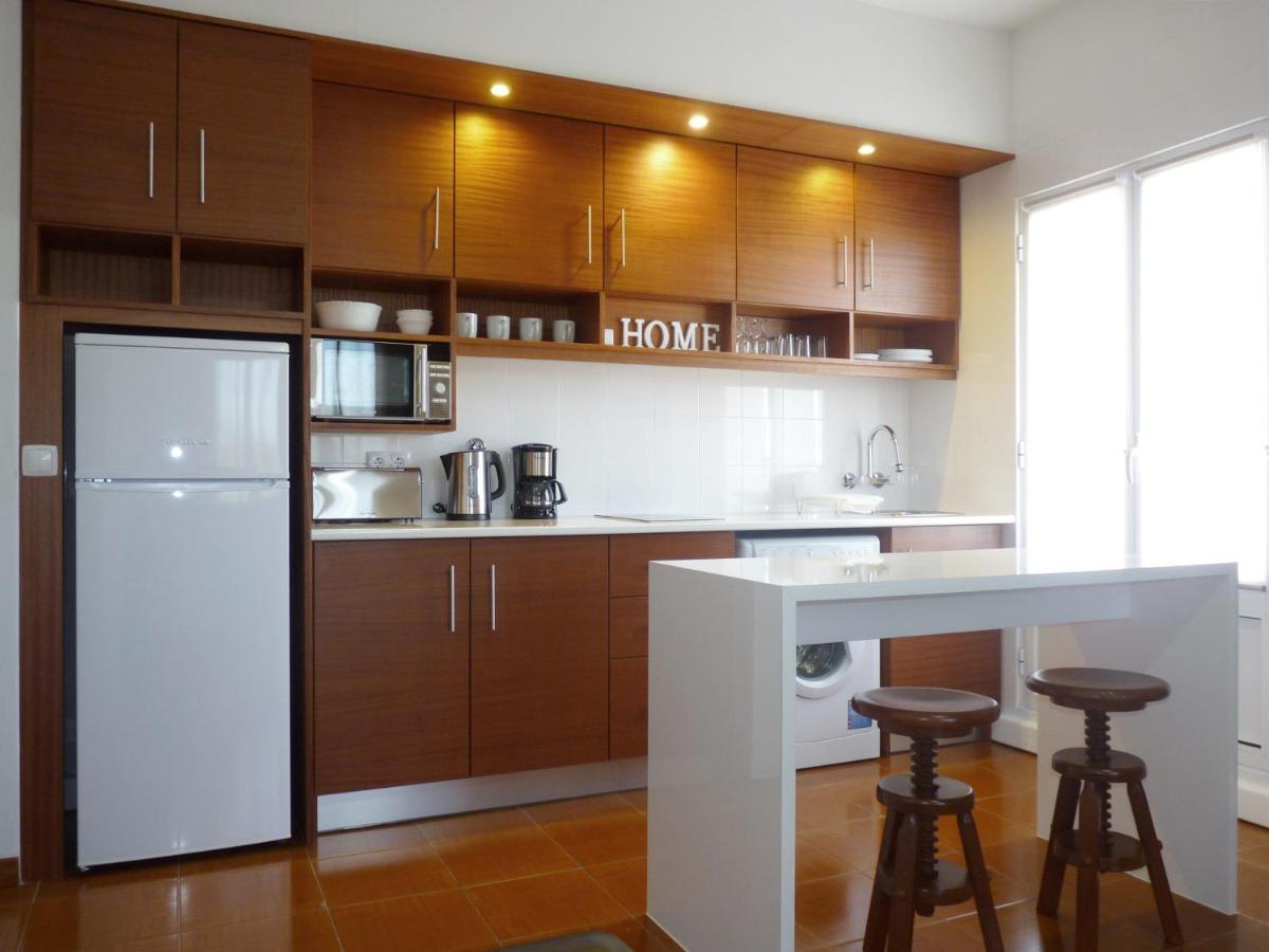 For Travellers Ll Apartamento