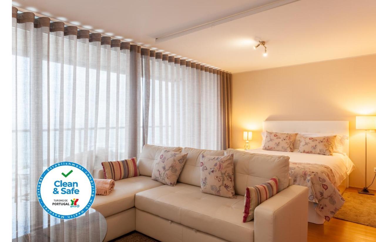 Apartamento Bartolomeu Oporto