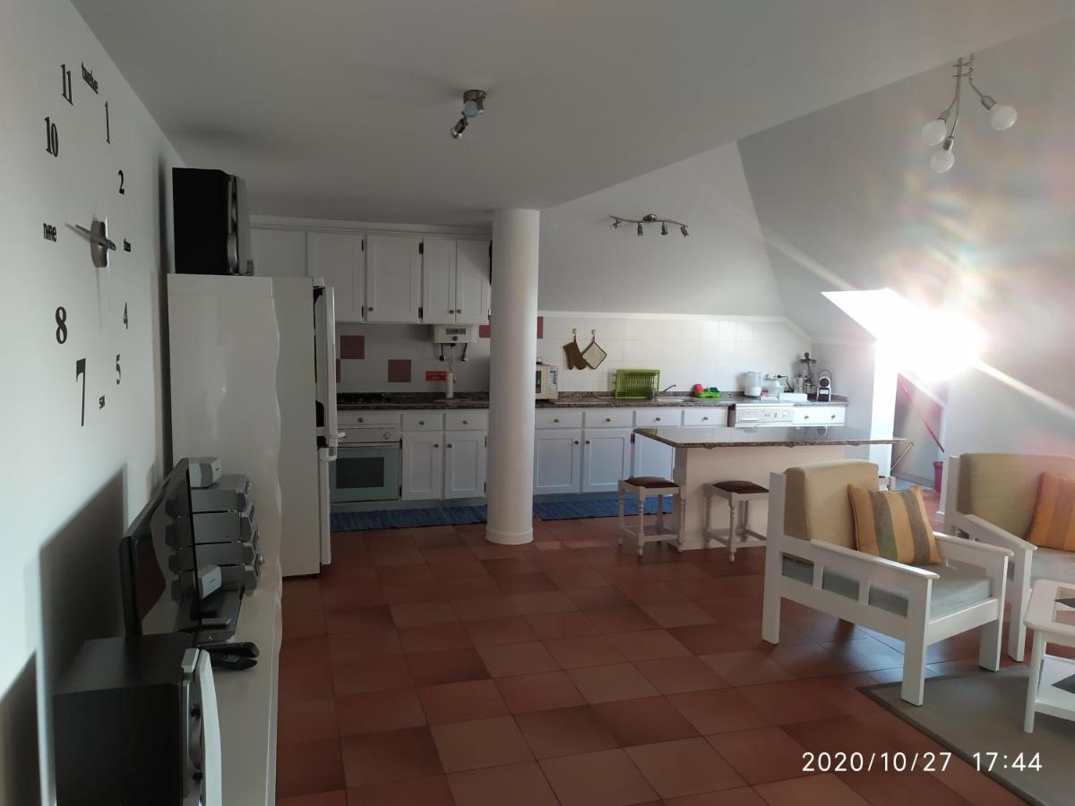 Apartment Penthouse Marina Sol