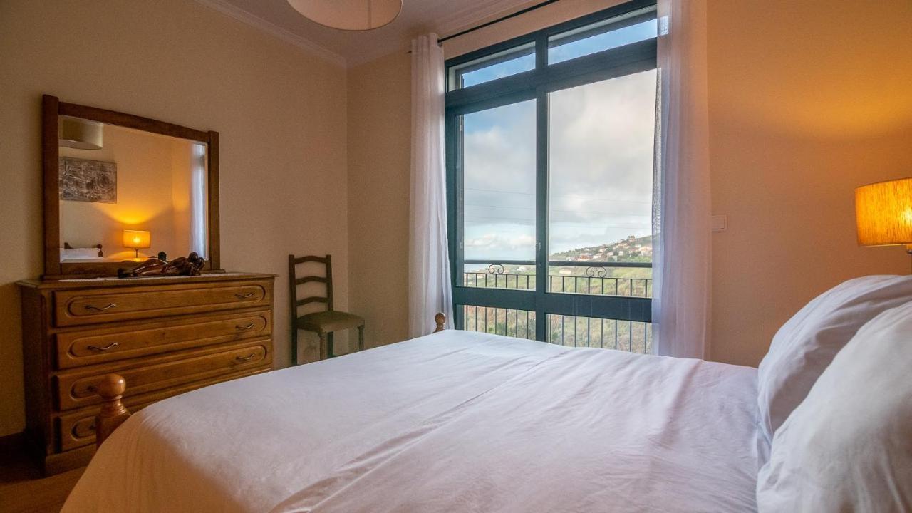 Apartment Madeira Casa Do Vale Calheta (Madeira)