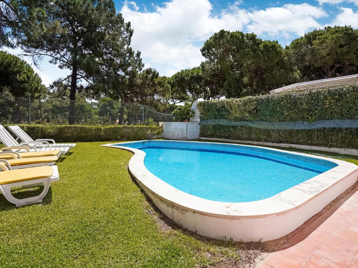 Lovely Villa In Vilamoura With Private Pool * Vilamoura