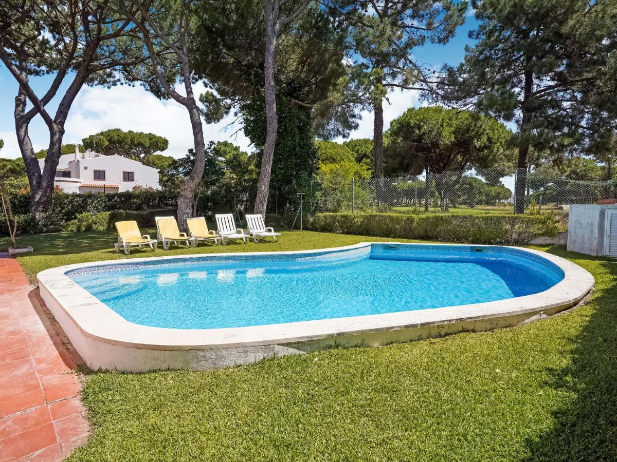Lovely Villa In Vilamoura With Private Pool Villa