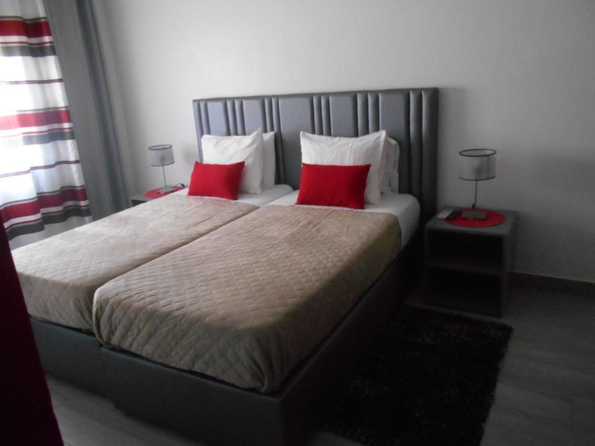 Sol Dourado Guest house