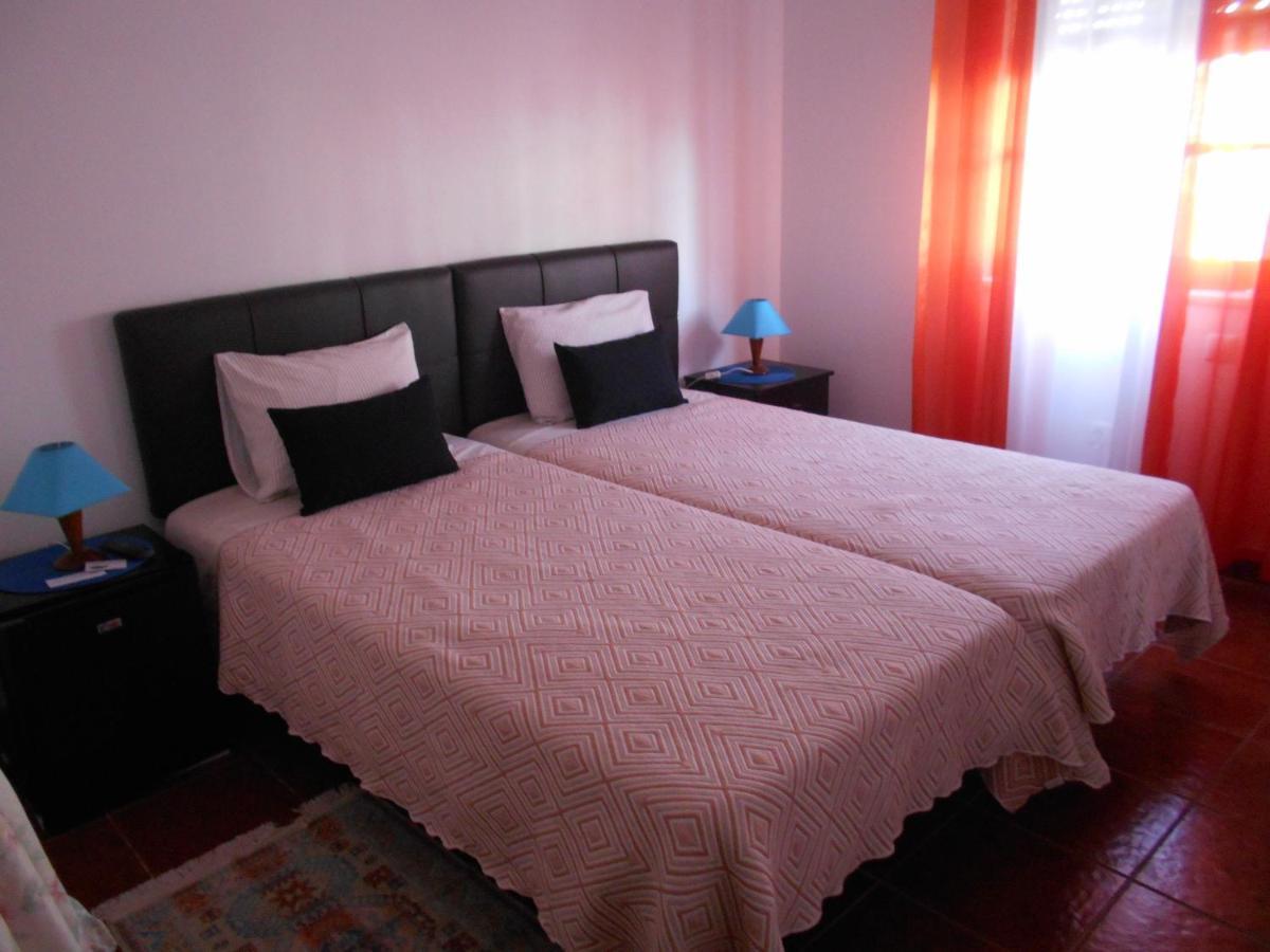 Sol Dourado Guest house Zambujeira do Mar