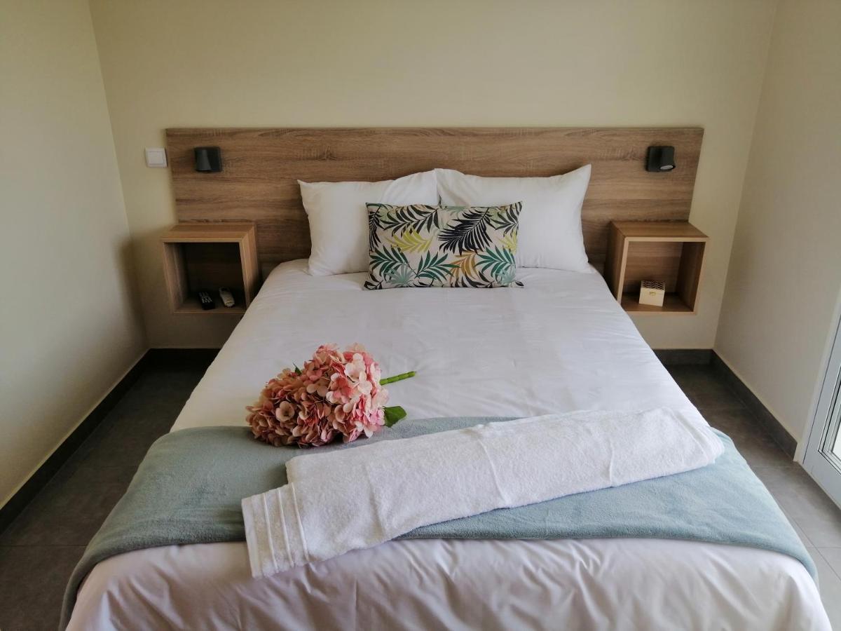 Cerro E Mar Guest house Moncarapacho