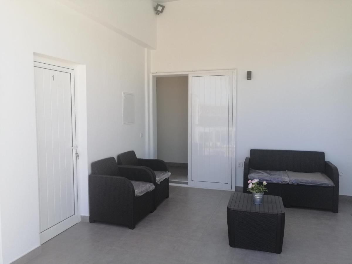 Cerro E Mar Guest house *