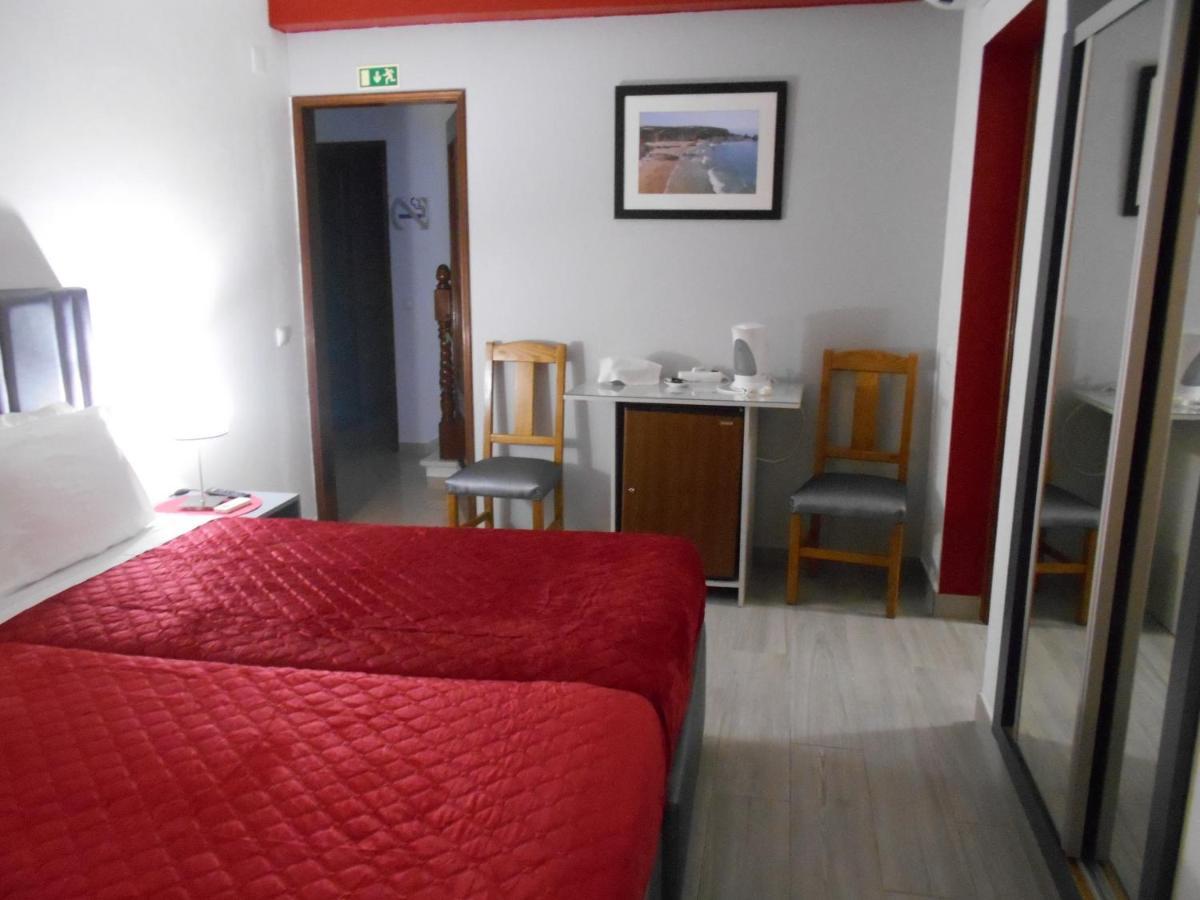 Guest house Sol Dourado 3*