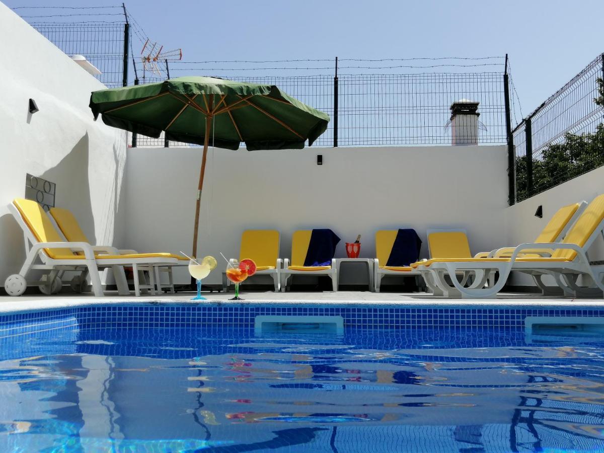 Guest house Cerro E Mar