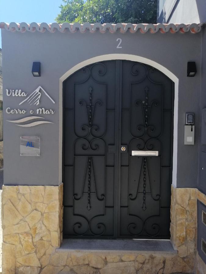 Cerro E Mar Guest house *