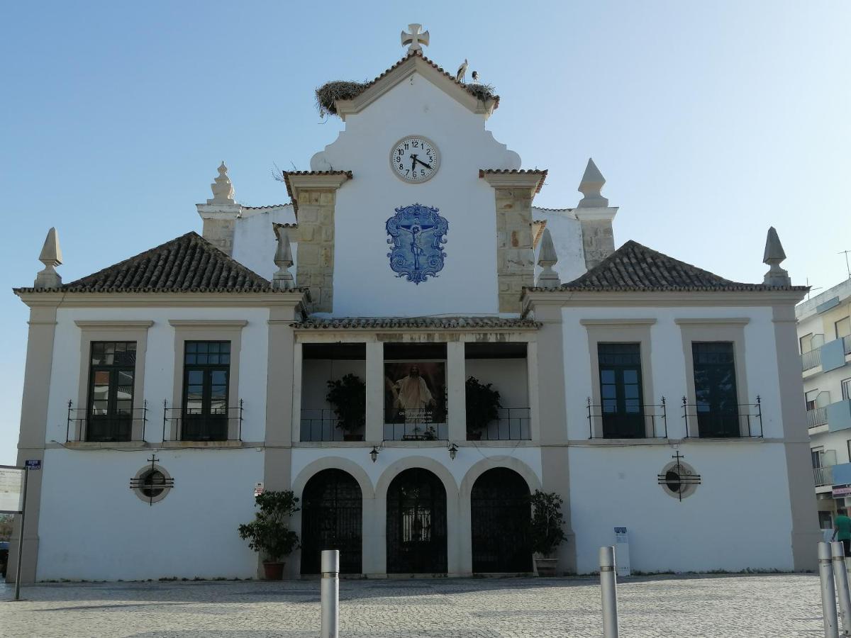 Cerro E Mar * Moncarapacho