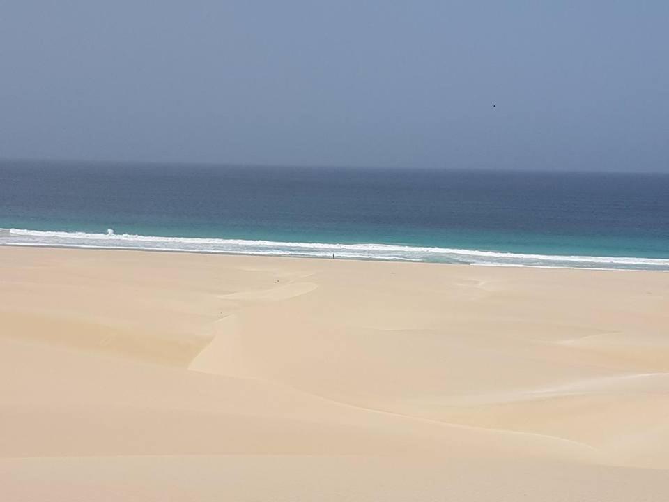 Cerro E Mar * Moncarapacho