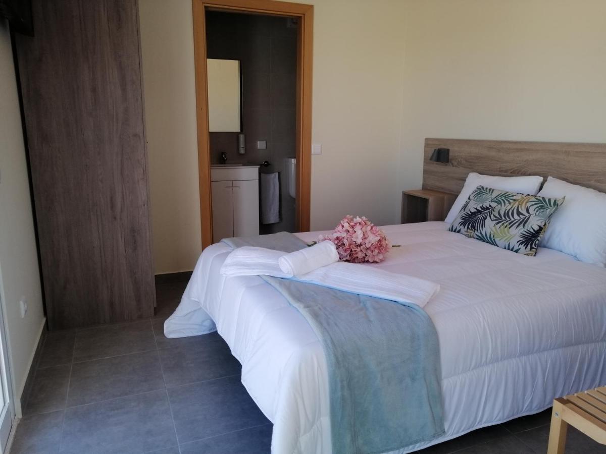 Guest house Cerro E Mar *