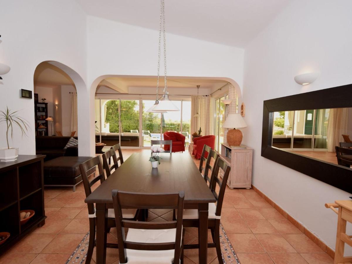 Pousada Fantastic With Private Swimming Pool Albufeira