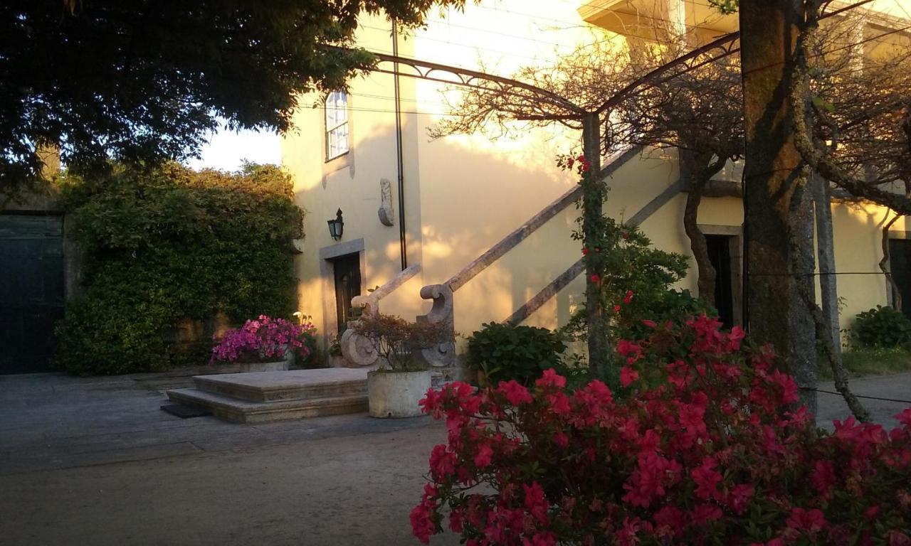 Homestay Casa De Sao Joao *