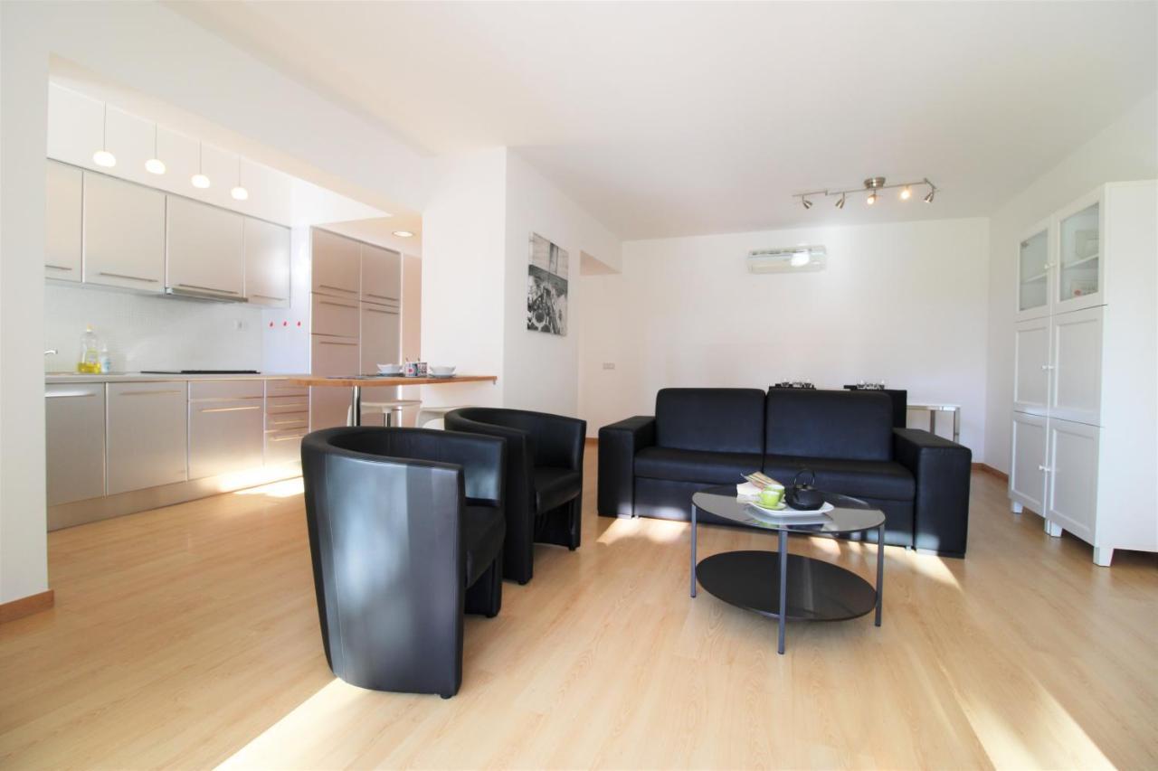 Marina Apartment Lagos