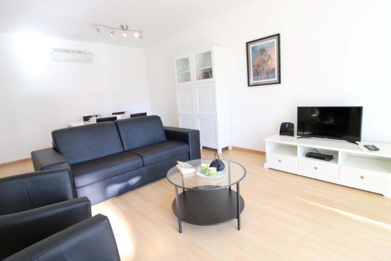 Apartment Marina *
