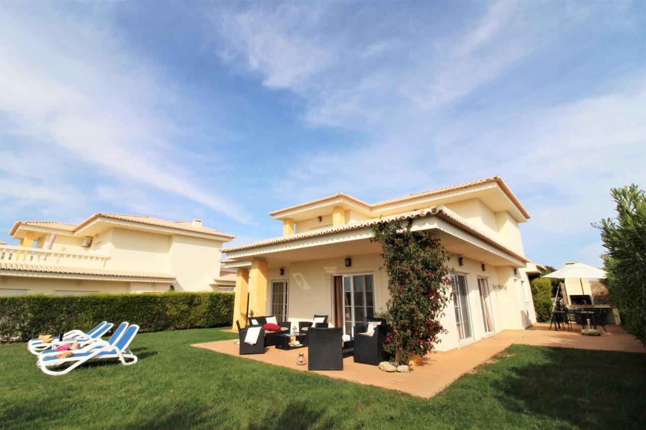 Holiday home Colina Da Atalaia - *
