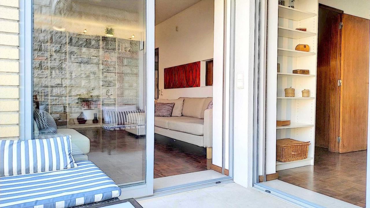 Apartamento Porto Terrace *