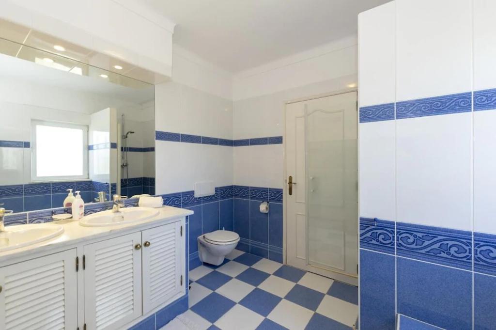 With Beautiful Views & Spacious Garden