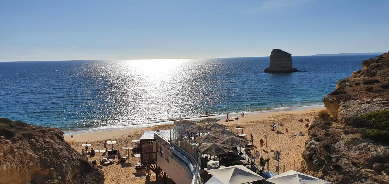 With Beautiful Views & Spacious Garden Ferragudo (Faro)