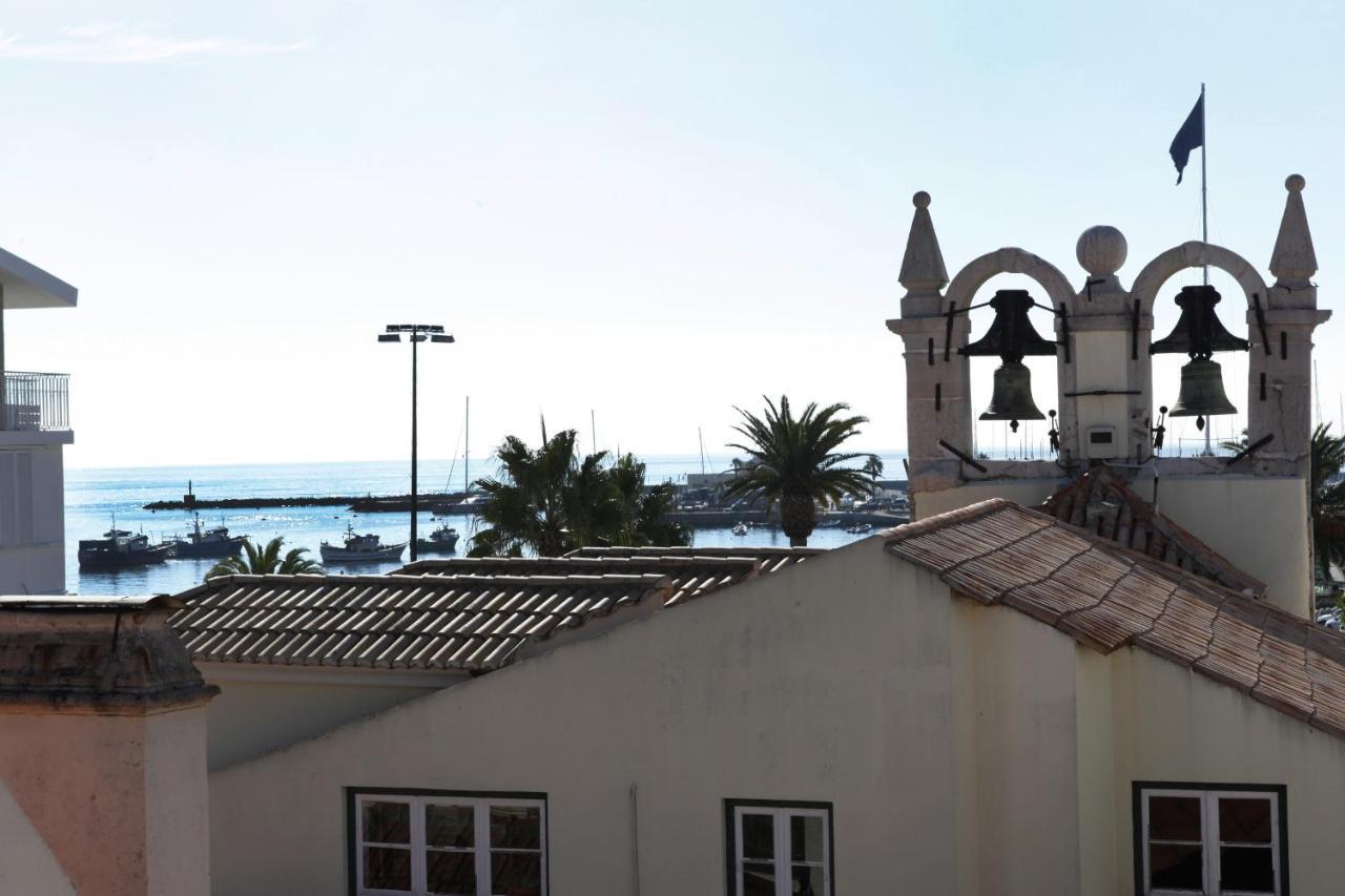 Downtown With Sea View Apartment *