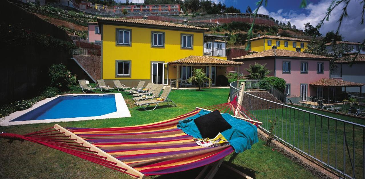 Village Cabo Girao Resort