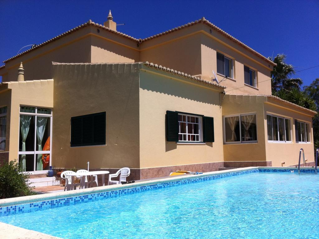 Quinta Do Pinheiral Apartment