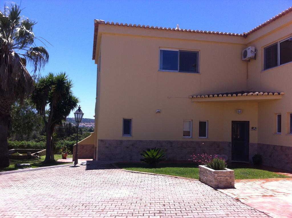 Apartment Quinta Do Pinheiral Lagos