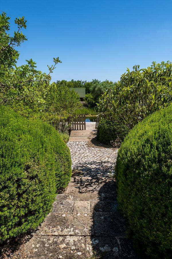 Hotel Altanure Casa Terra - Ecological Boutique *