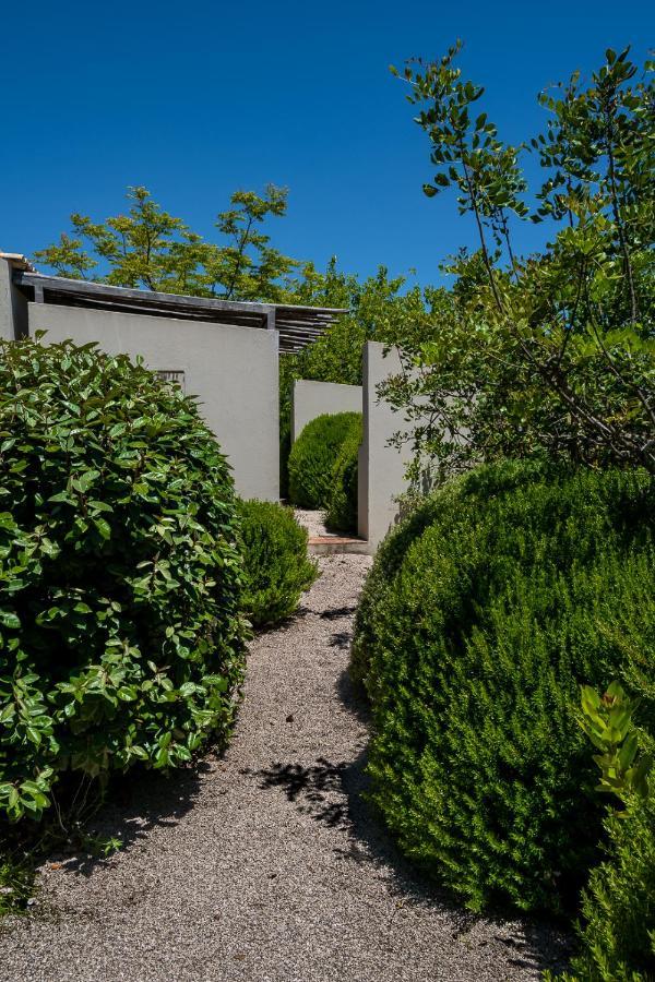 Hotel Altanure Casa Terra - Ecological Boutique Tavira