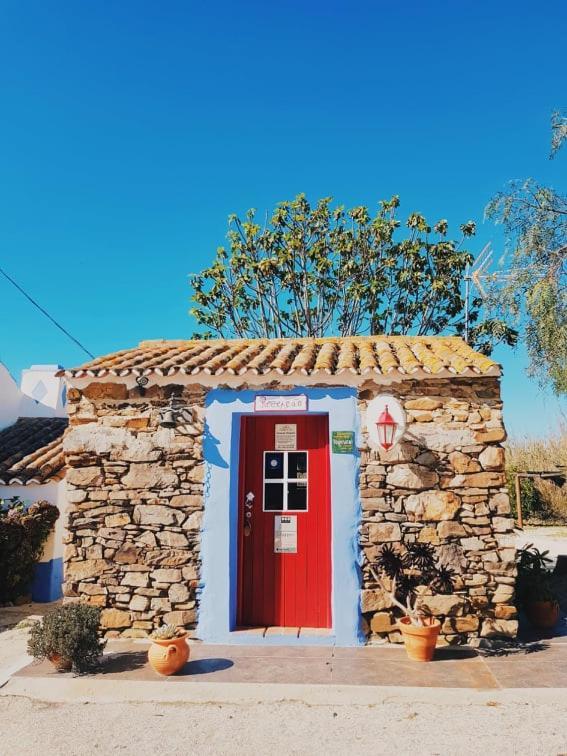 Quinta Do Sardanito De Tras *