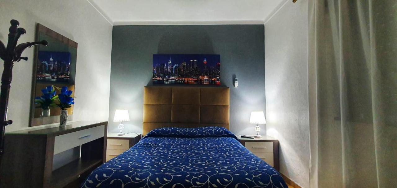 Boutique Marisol Guest house