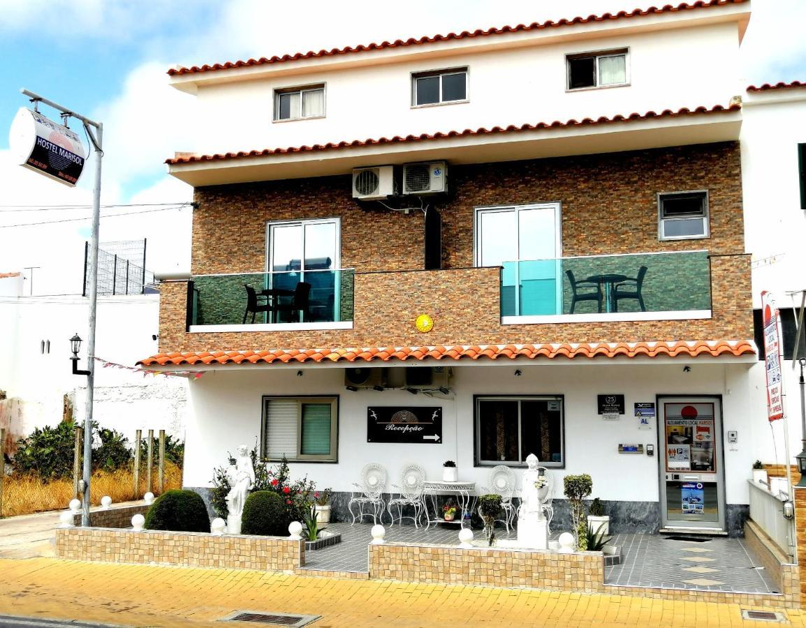 Gasthuis Boutique Marisol Monte Gordo