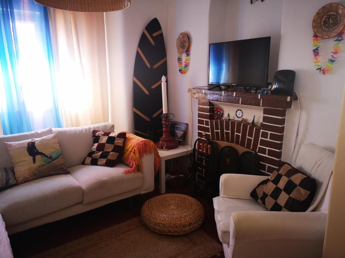 Caparica Surf *