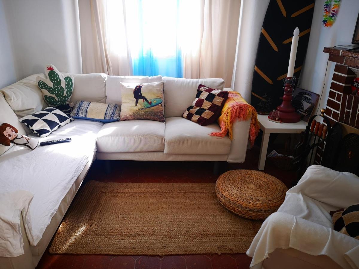 Caparica Surf Guest house Costa da Caparica