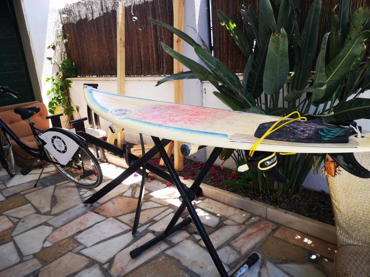 Caparica Surf Guest house