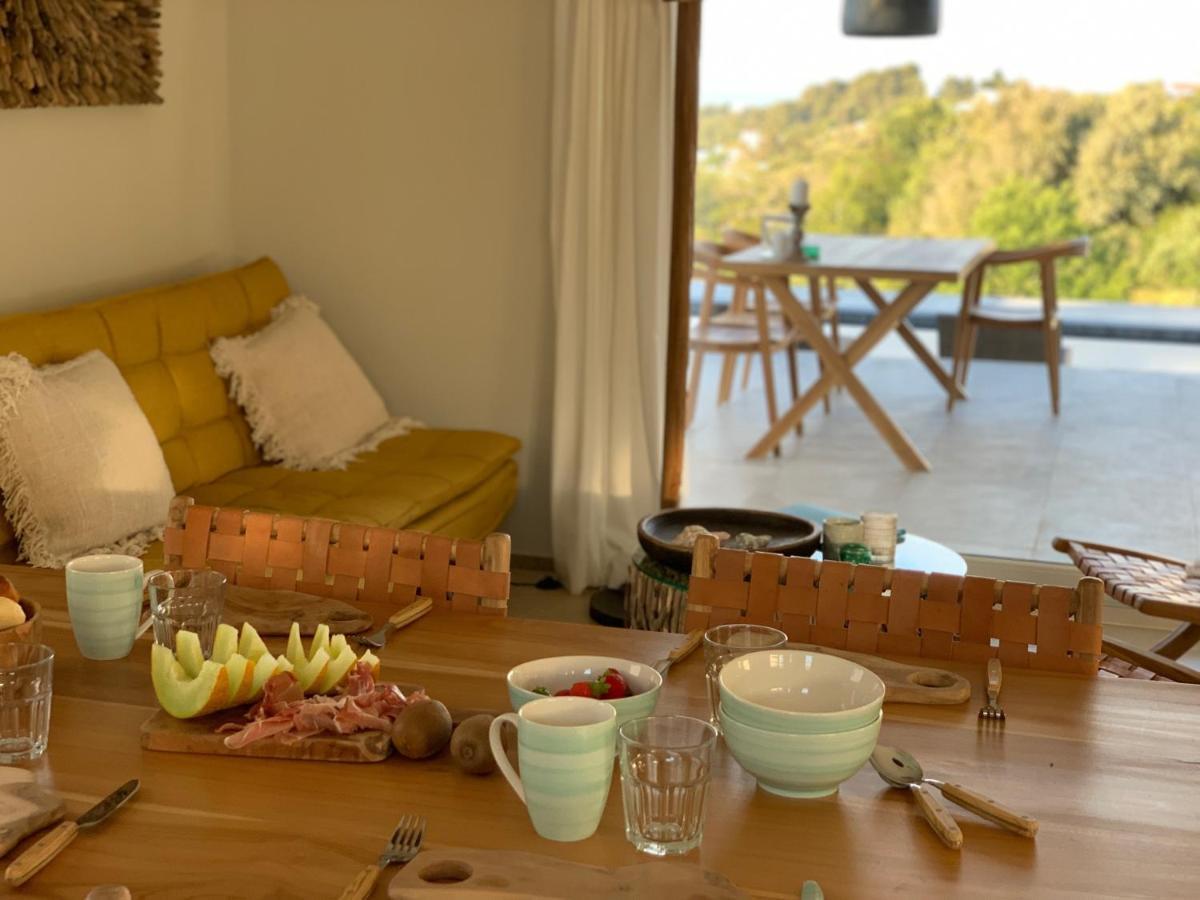 Campsite Casa Tuia