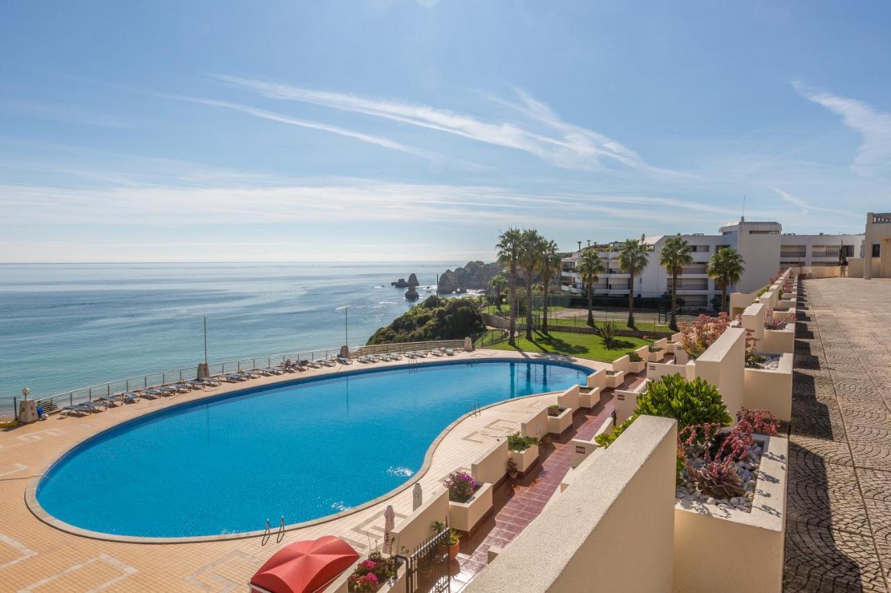 Iberlagos Aparthotel