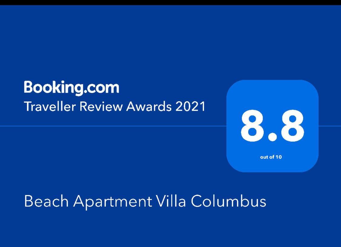 Apartment Columbus