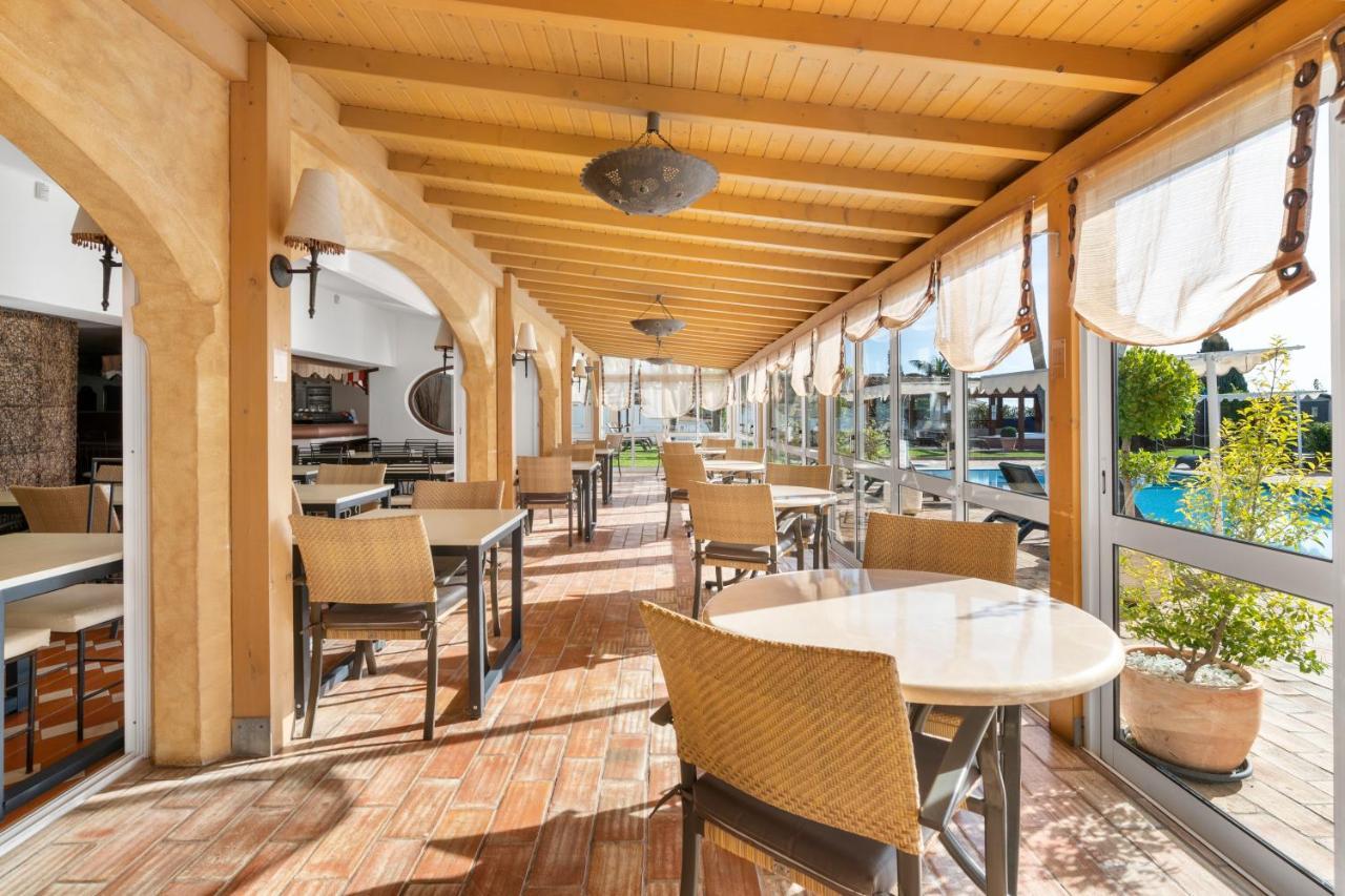 Cerro Da Marina - Adults Only Hotel Albufeira