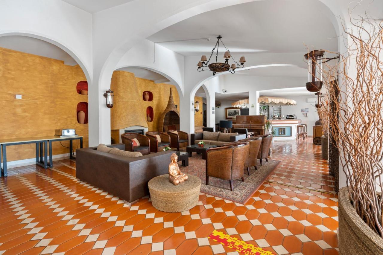 Cerro Da Marina - Adults Only Hotel