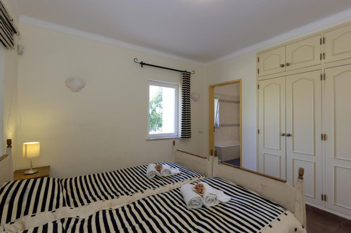 Villa With Beautiful Views & Spacious Garden