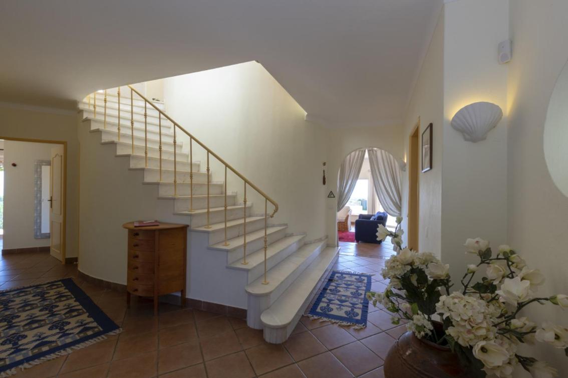 With Beautiful Views & Spacious Garden Ferragudo (Faro)