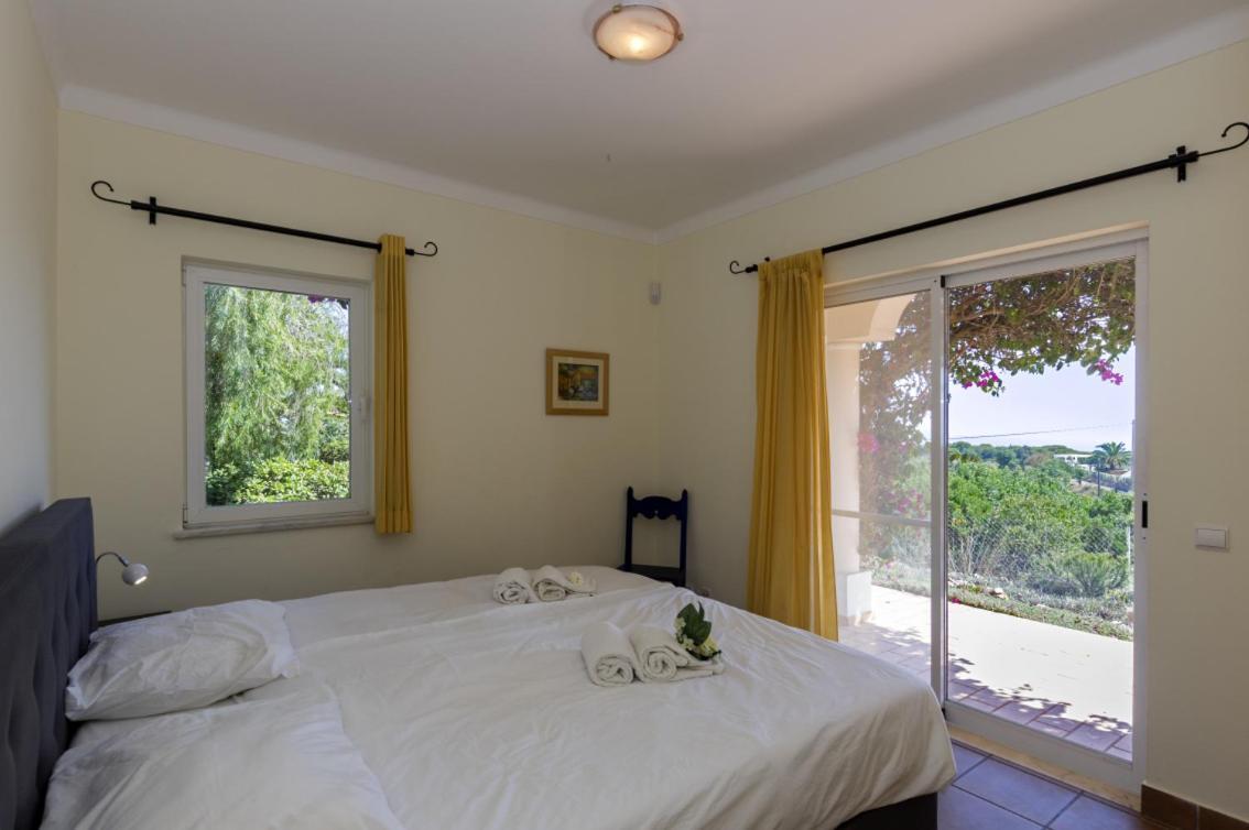With Beautiful Views & Spacious Garden Villa *