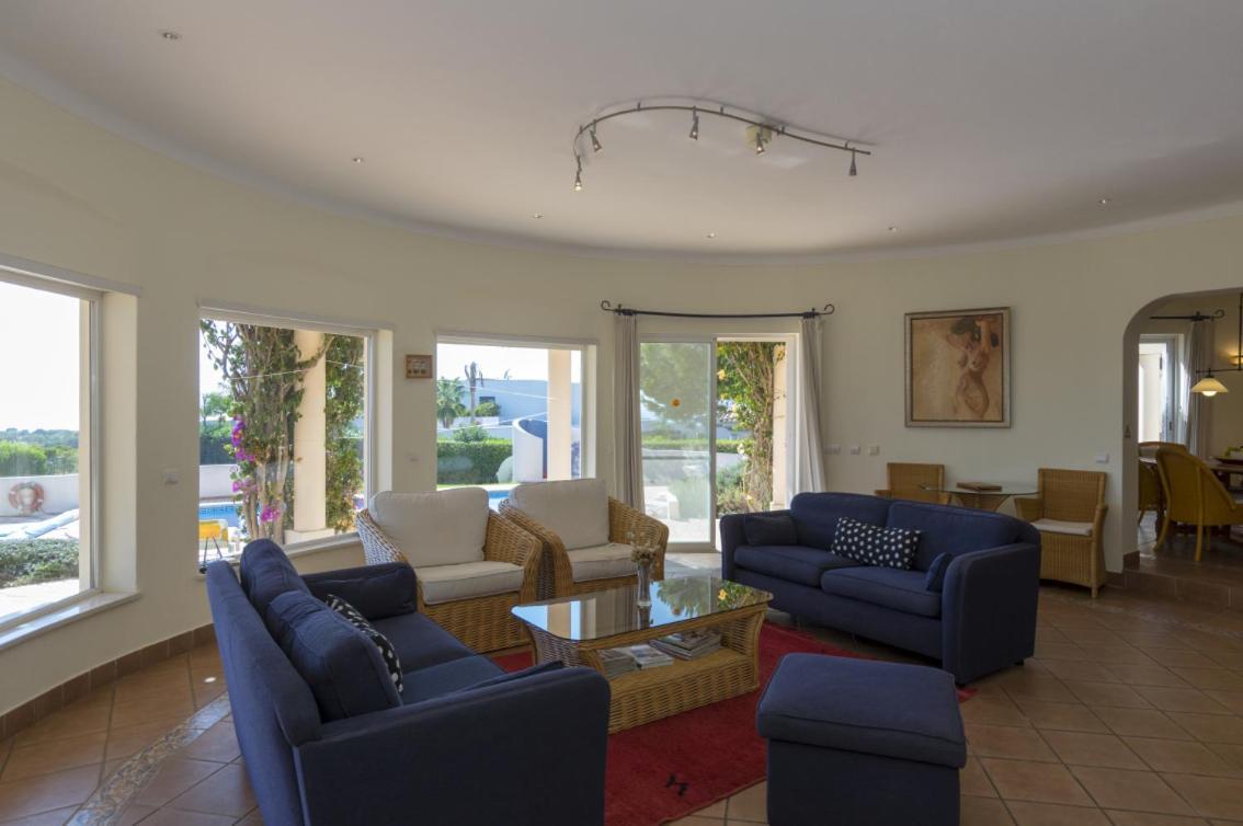 With Beautiful Views & Spacious Garden