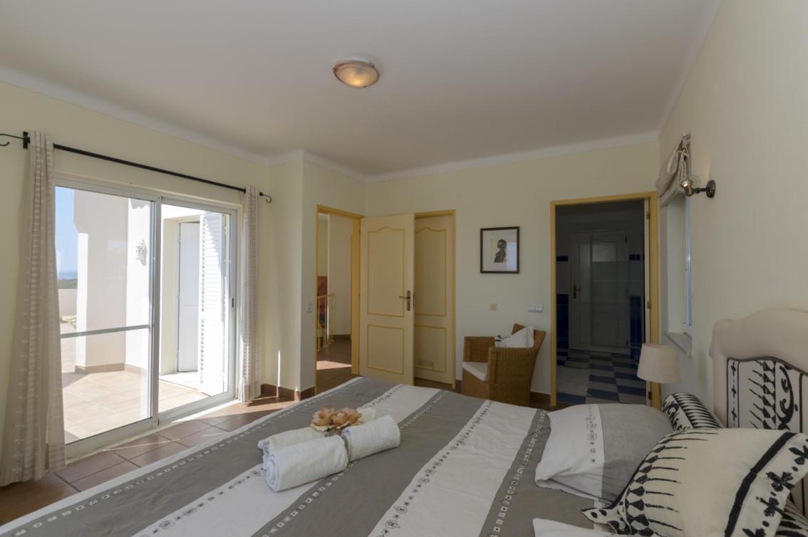 With Beautiful Views & Spacious Garden Villa