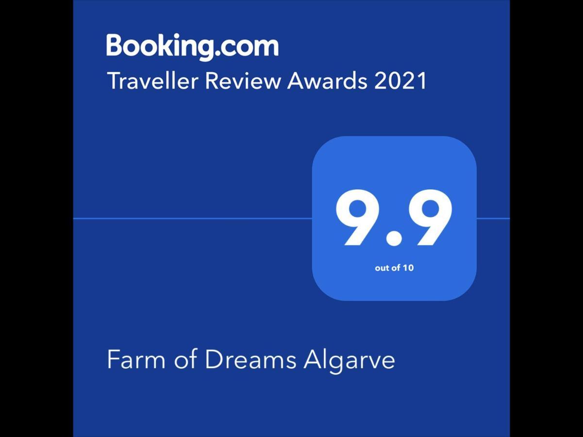 Farm Of Dreams Algarve Holiday home