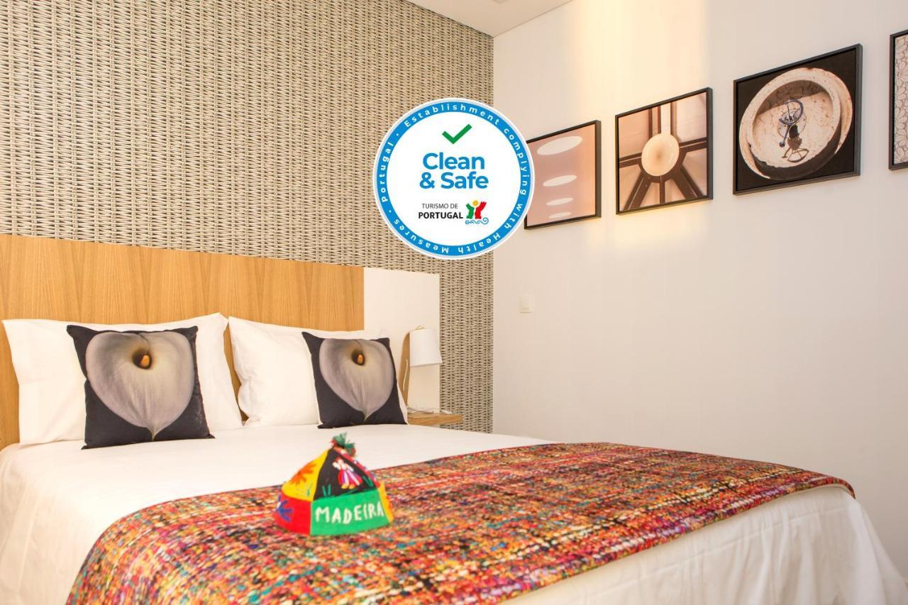 Apartment The Marketplace By Storytellers Funchal (Madeira)